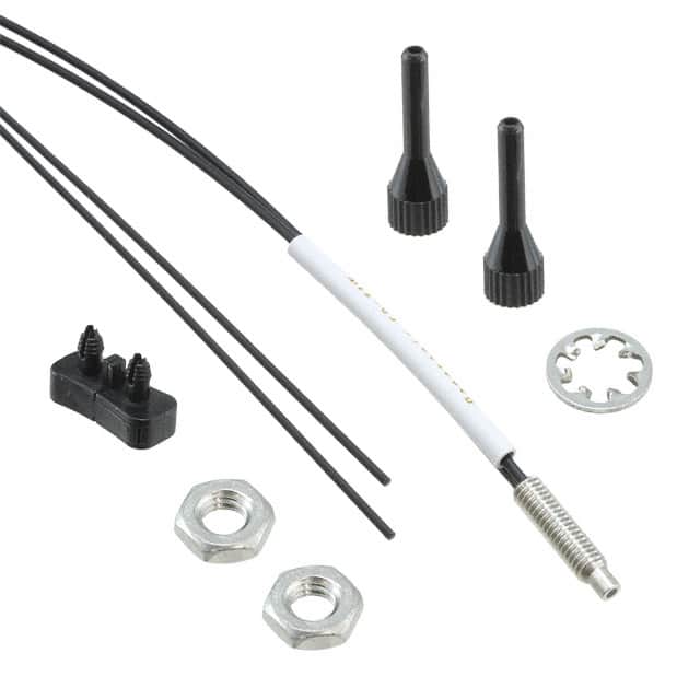 FD-31W Panasonic Industrial Automation Sales  Sensori ottici - Fotoelettrici industriali